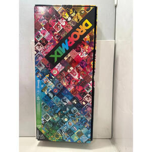 Hasbro DropMix Music Mixing Card Game Party Harmonix System C3410